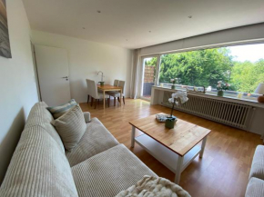 Ferienwohnung im Herzen von Unna